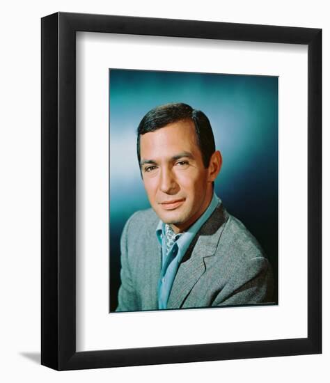 Ben Gazzara-null-Framed Photo