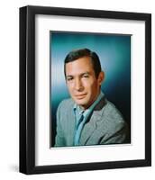 Ben Gazzara-null-Framed Photo