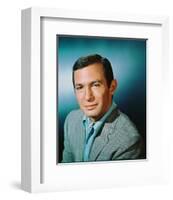 Ben Gazzara-null-Framed Photo