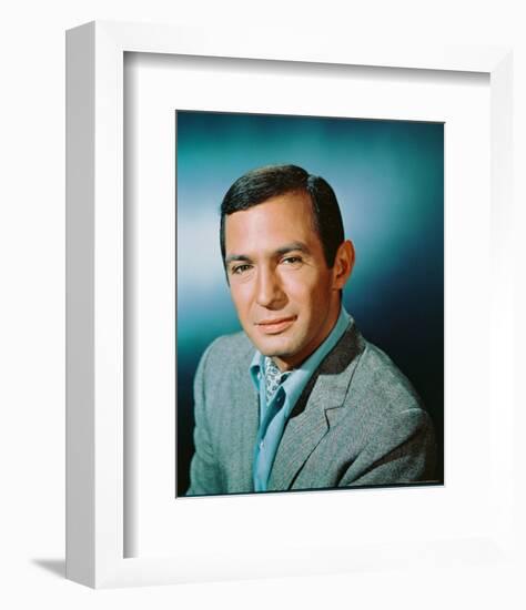 Ben Gazzara-null-Framed Photo