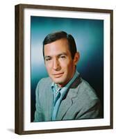 Ben Gazzara-null-Framed Photo