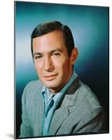 Ben Gazzara-null-Mounted Photo