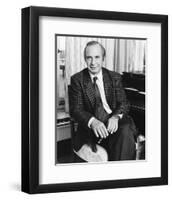 Ben Gazzara-null-Framed Photo