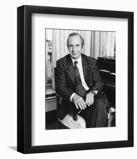 Ben Gazzara-null-Framed Photo