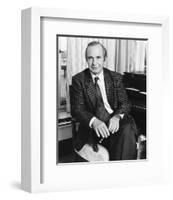 Ben Gazzara-null-Framed Photo