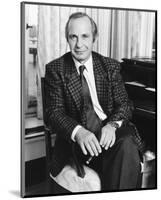 Ben Gazzara-null-Mounted Photo