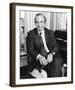 Ben Gazzara-null-Framed Photo