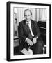 Ben Gazzara-null-Framed Photo