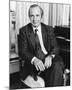 Ben Gazzara-null-Mounted Photo