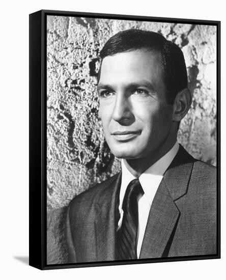 Ben Gazzara-null-Framed Stretched Canvas