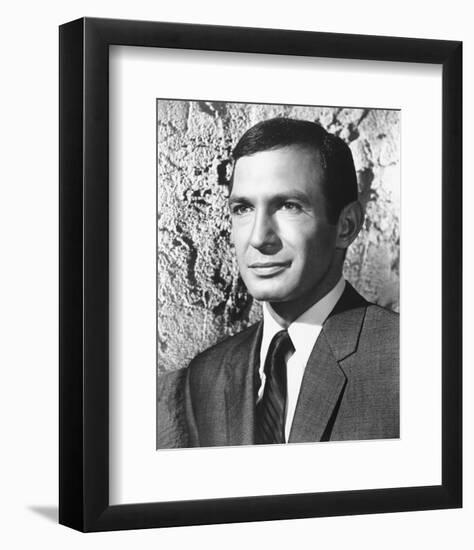 Ben Gazzara-null-Framed Photo