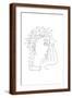 Brown Frame
