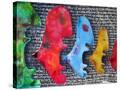 Stretched Canvas