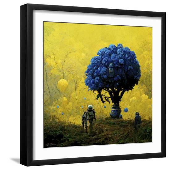 Premium Giclee Print, , large