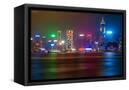 Canvas Black