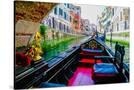 Stretched Canvas