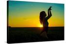 Stretched Canvas