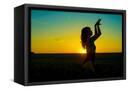 Canvas Black