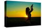 Stretched Canvas