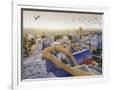 Gramercy White