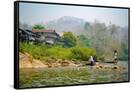 Canvas Black