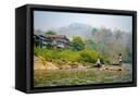 Canvas Black