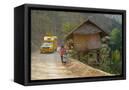 Canvas Black
