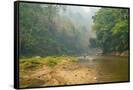 Canvas Black