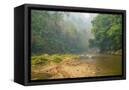 Canvas Black