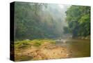 Stretched Canvas