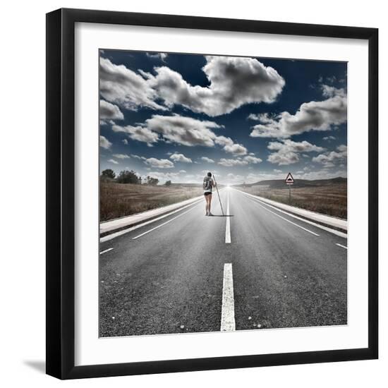Premium Photographic Print, , large