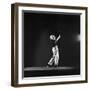 Ben Hogan, Posed in Action Swinging Club-Yale Joel-Framed Premium Photographic Print