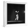 Ben Hogan, Posed in Action Swinging Club-Yale Joel-Framed Premium Photographic Print