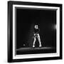 Ben Hogan, Posed in Action Swinging Club-Yale Joel-Framed Premium Photographic Print