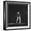 Ben Hogan, Posed in Action Swinging Club-Yale Joel-Framed Premium Photographic Print