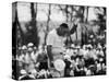 Ben Hogan U.S. National Open Golf Tournament Cherry Hills Country Club-Ralph Crane-Stretched Canvas