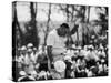 Ben Hogan U.S. National Open Golf Tournament Cherry Hills Country Club-Ralph Crane-Stretched Canvas