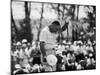 Ben Hogan U.S. National Open Golf Tournament Cherry Hills Country Club-Ralph Crane-Mounted Photographic Print