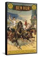 Ben-Hur, 1903, USA-null-Framed Stretched Canvas