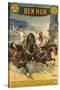 Ben-Hur, 1903, USA-null-Stretched Canvas