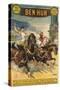 Ben-Hur, 1903, USA-null-Stretched Canvas