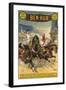 Ben-Hur, 1903, USA-null-Framed Giclee Print