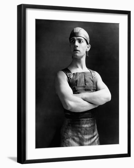 Ben-Hur, 1925 (Ben-Hur: a Tale of the Christ)-null-Framed Photographic Print