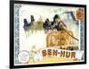 Ben-Hur, 1926-null-Framed Art Print