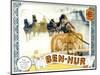 Ben-Hur, 1926-null-Mounted Art Print