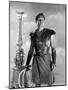 BEN-HUR, 1959 directed by WILLIAM WYLER Charlton Heston (b/w photo)-null-Mounted Photo