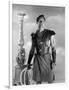 BEN-HUR, 1959 directed by WILLIAM WYLER Charlton Heston (b/w photo)-null-Framed Photo