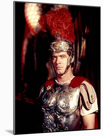 BEN-HUR, 1959 directed by WILLIAM WYLER Stephen Boyd (photo)-null-Mounted Photo