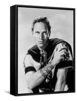 Ben-Hur, 1959-null-Framed Stretched Canvas