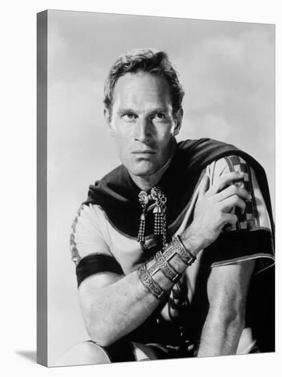 Ben-Hur, 1959-null-Stretched Canvas